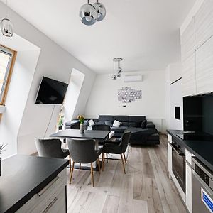 Appartement met Drie Slaapkamers